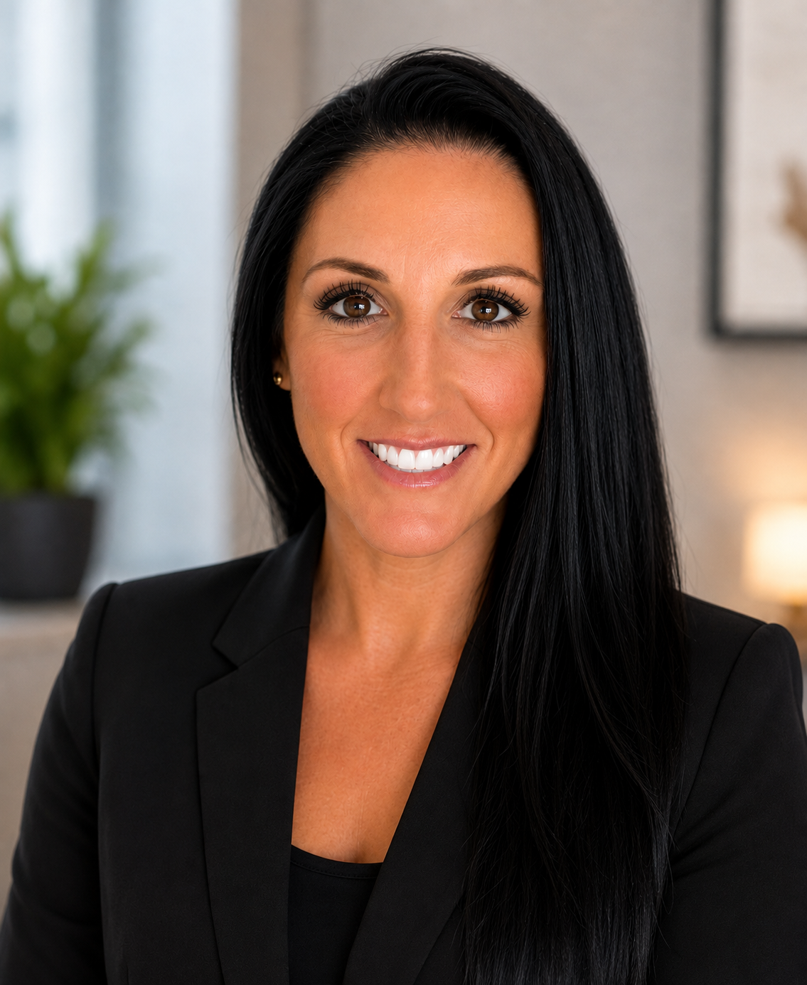 Chastina Senay, RN, co-owner of Wellness On Call
