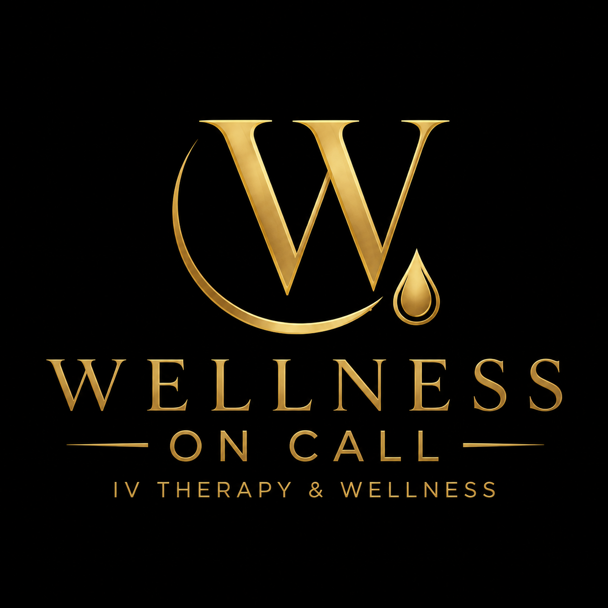 Wellness On Call IV Therapy & Wellness